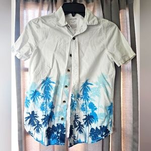 Boy's Arizona Button Up Shirt